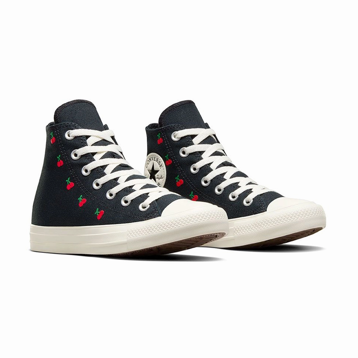 Shock Diffusing Midsole Chuck Taylor All Star 'Cherries'