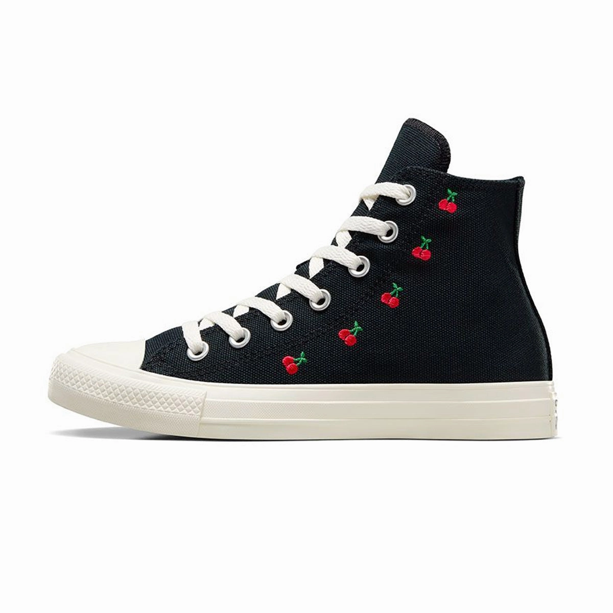 Chuck Taylor All Star 'Cherries' Thermal Regulating Liner Plush Fit