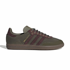 Agility Samba OG 'Olive Strata'