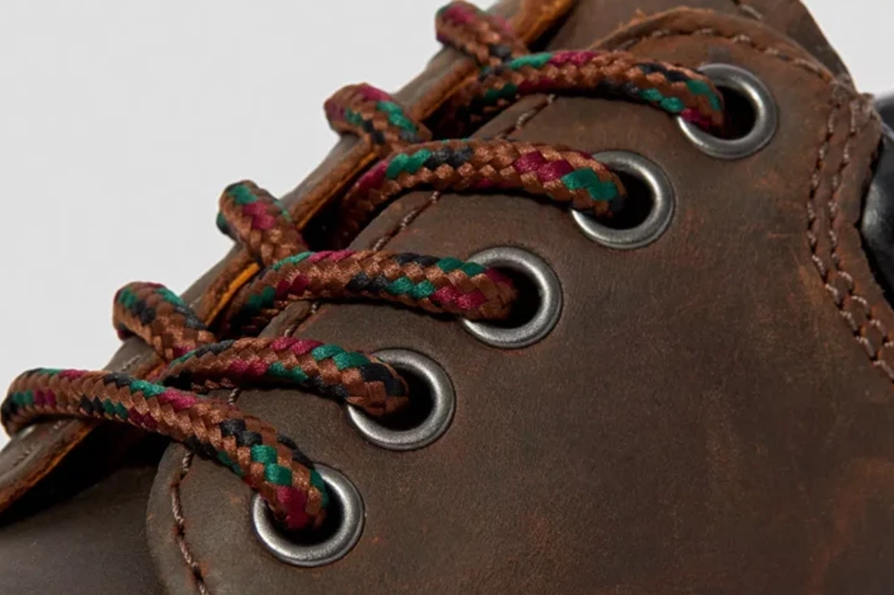 Rough Path Dr. Martens 8053 Crazy Horse - 11849201