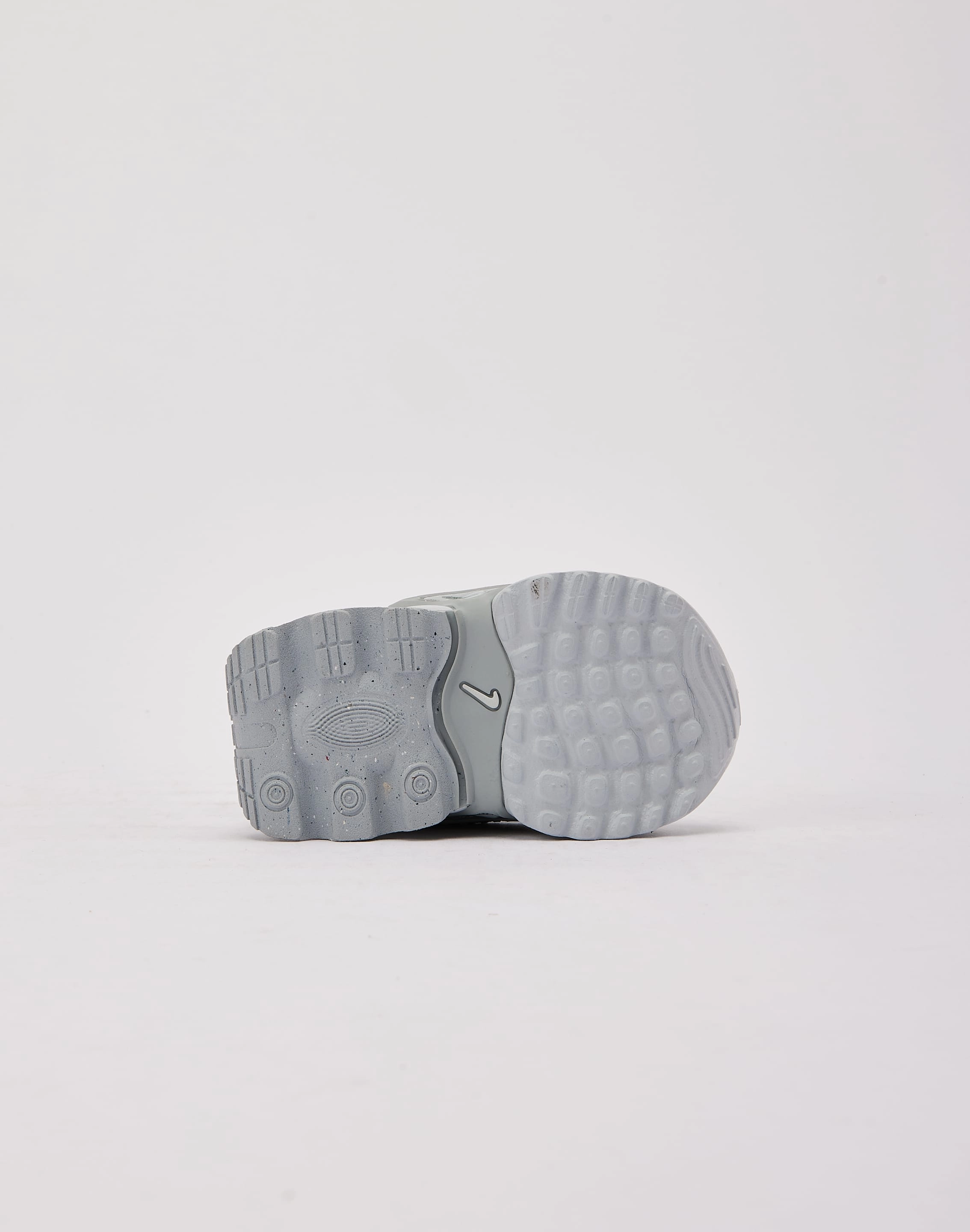 Nike Air Max Dn Toddler lace - up Stitch Free Construction