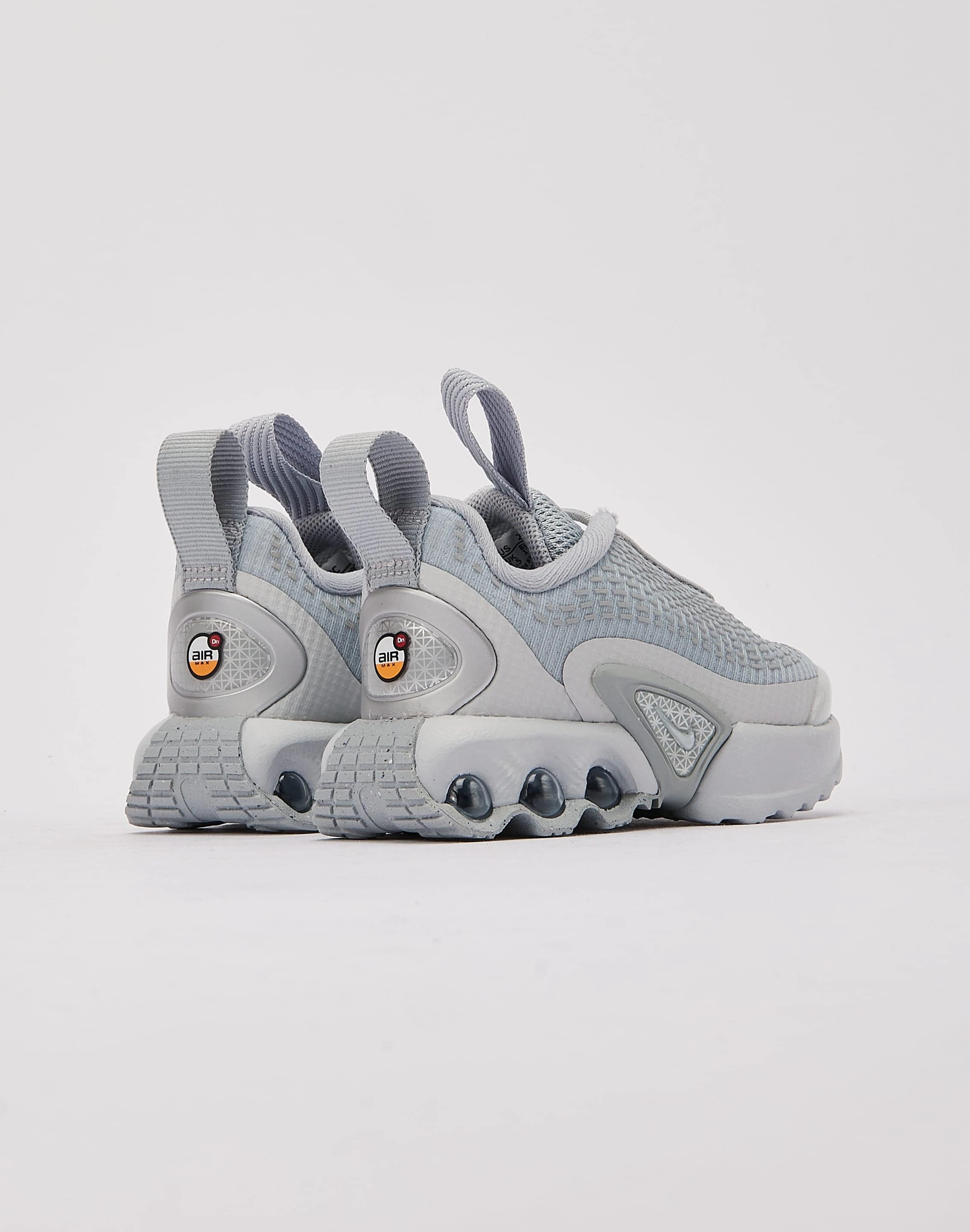 Nike Air Max Dn Toddler Distinctive cushioning