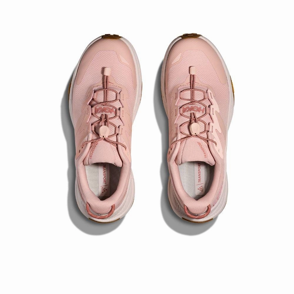 Breathable mesh lining HOKA TRANSPORT ????????????????????????????