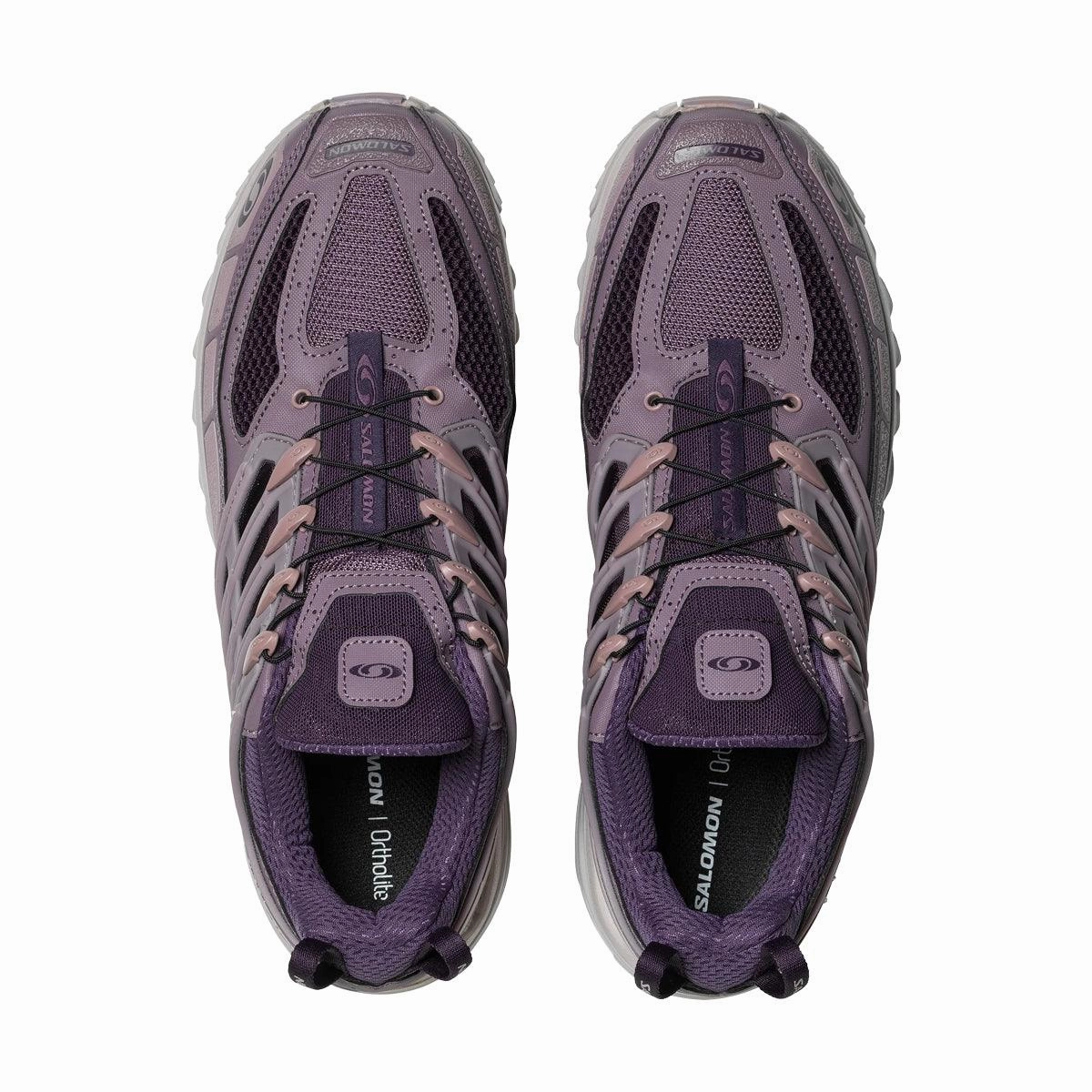 ACS Pro 'Nightshade Moonscape' Bold materials Reliable stability