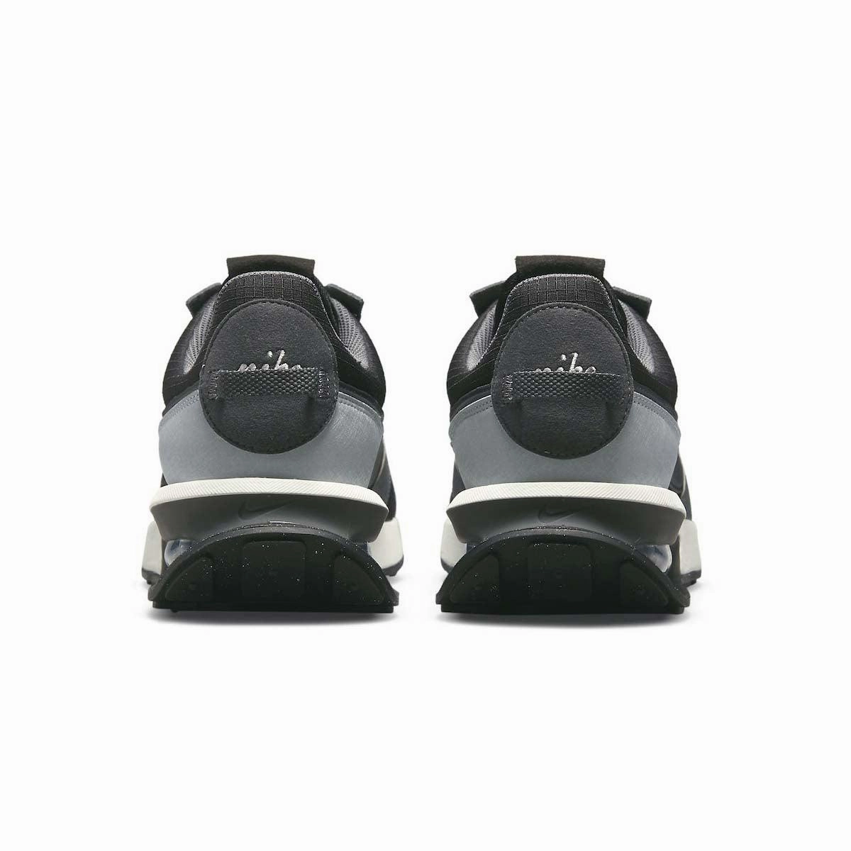 Air Max Pre-Day 'Black' coordinating