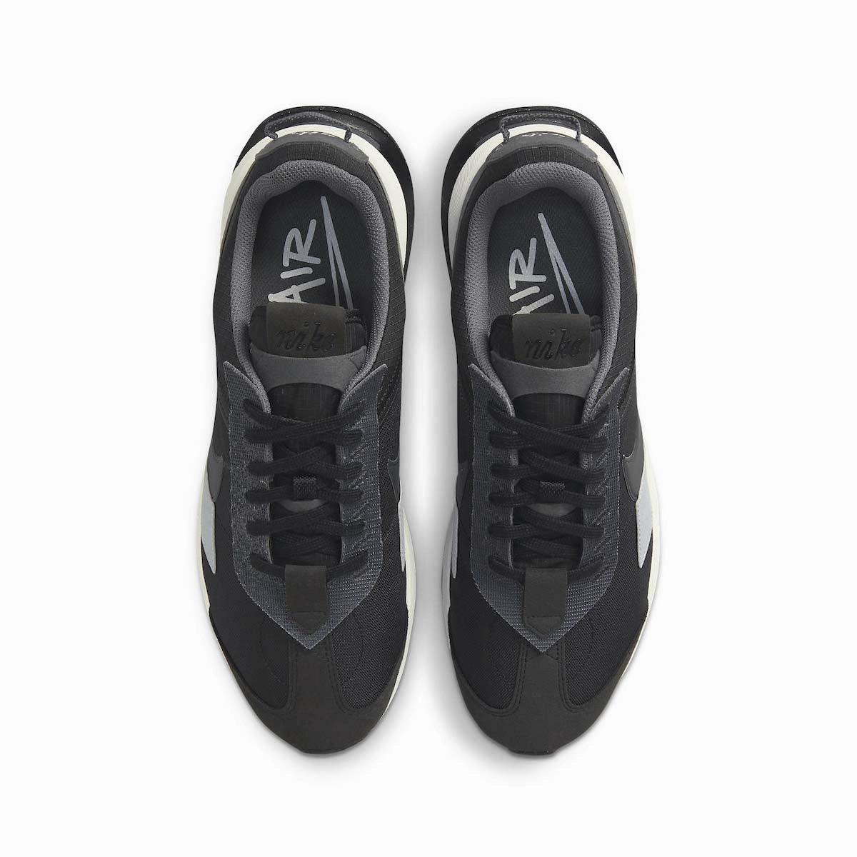 necessary Shock absorption system Air Max Pre-Day 'Black'
