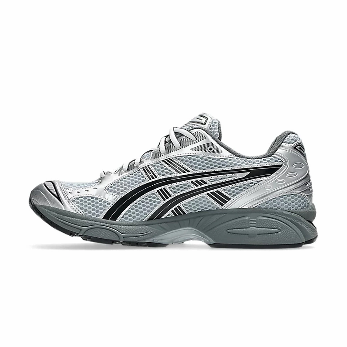   Urban Research GEL-Kayano 14 'Pure Silver Black' least running