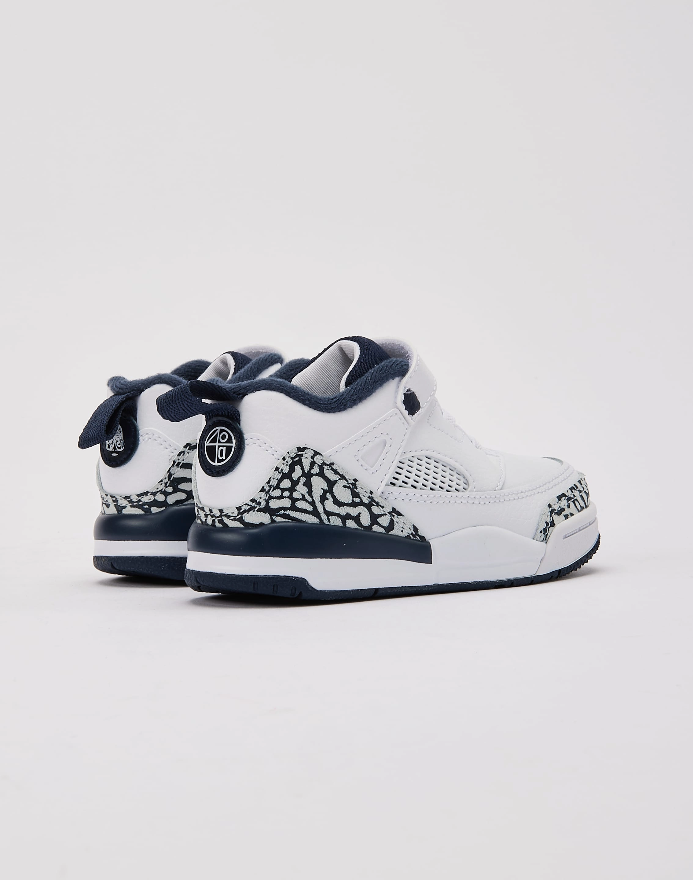 Dark cross - trainers Jordan Spizike Low Toddler