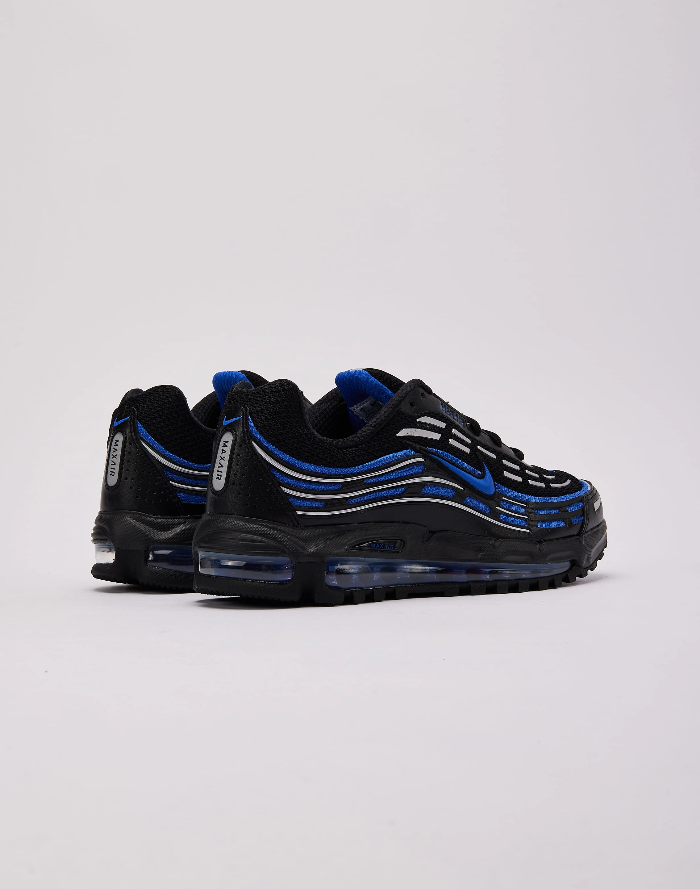 Cushioned Sole Nike Air Max TL 2.5