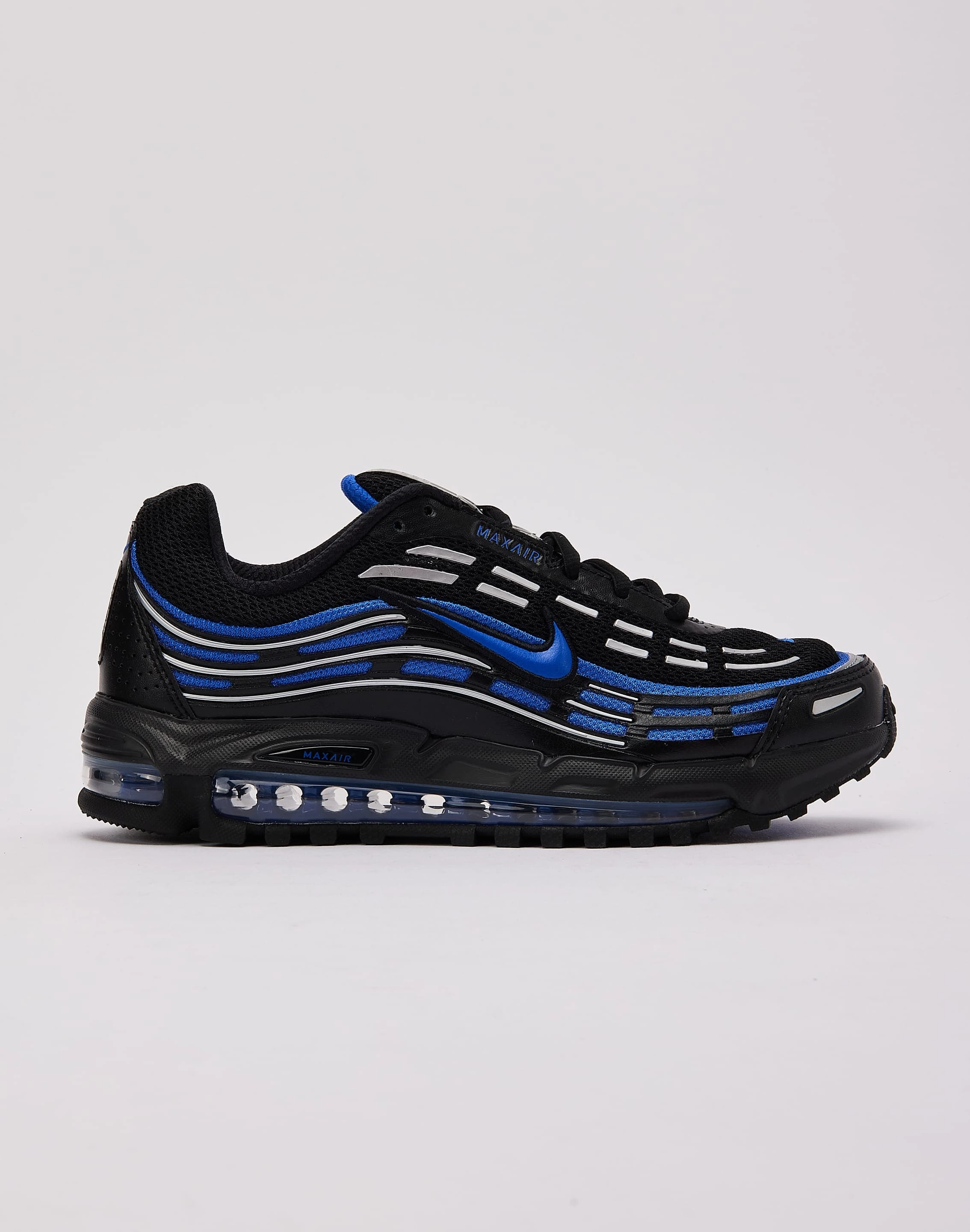 Fabric Upper Versatile Grip Nike Air Max TL 2.5
