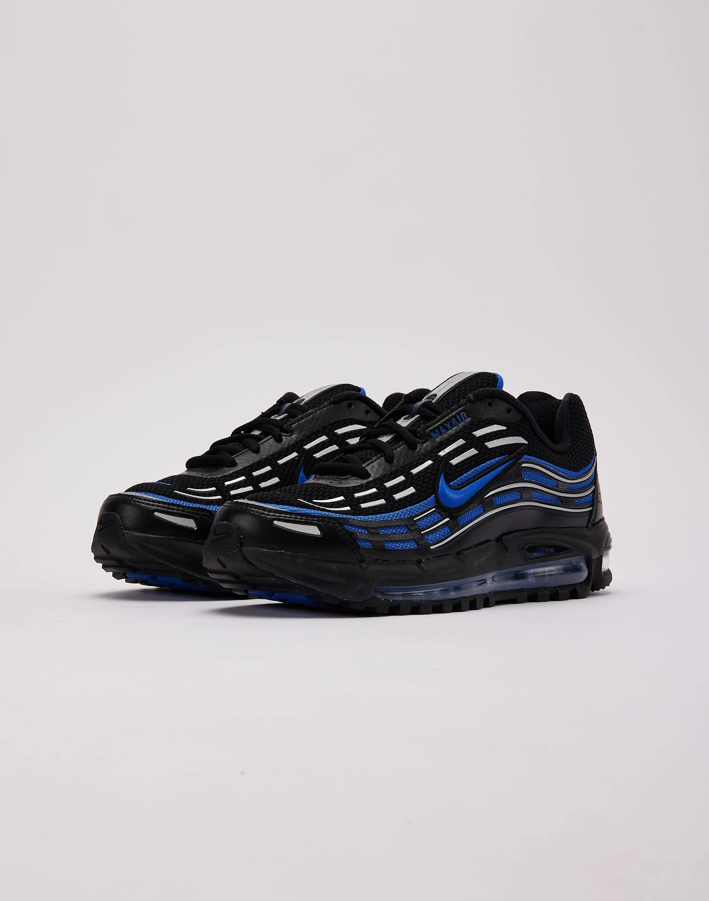 Nike Air Max TL 2.5 judo shoes