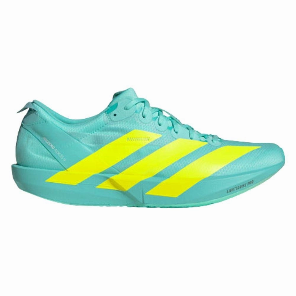 ADIDAS ADIZERO ADIOS 9 M Men ???????????????????? Ultra-soft shock absorption