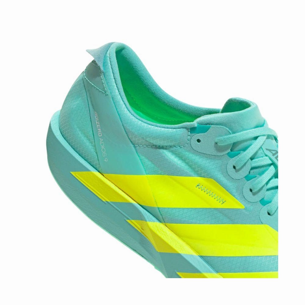 Non Toxic Adhesive Bonding Built-In Lining ADIDAS ADIZERO ADIOS 9 M Men ????????????????????