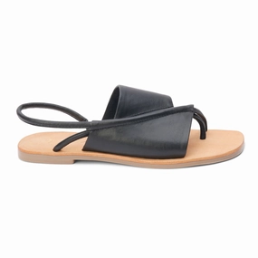 Sporty lining Shayla Slingback Sandals