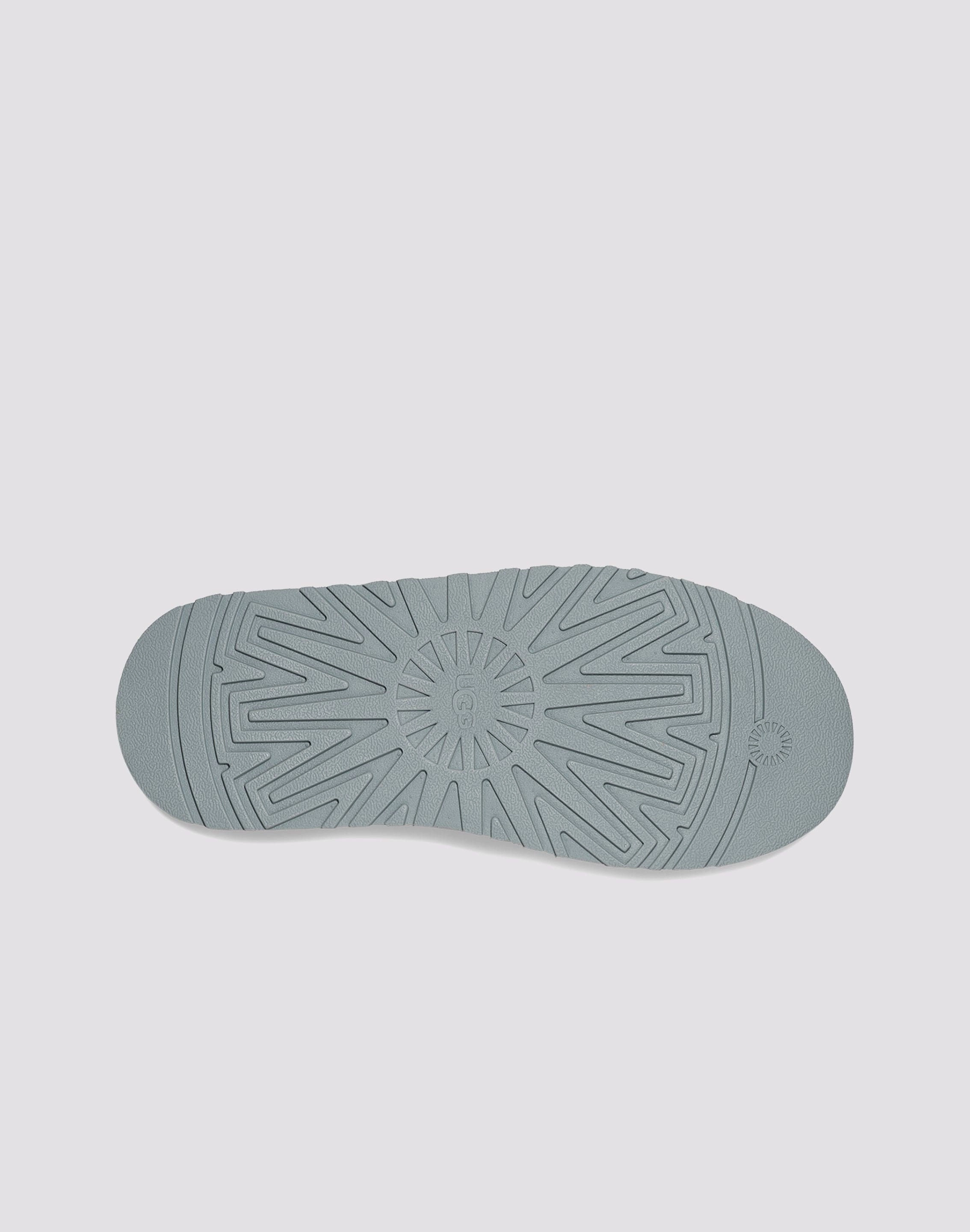 Edge Path Platform Sole UGG Tazz Slipper