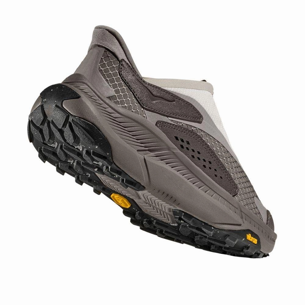 HOKA PROJECT TRANSPORT ??????????????????????????????????????????? Barefoot feel