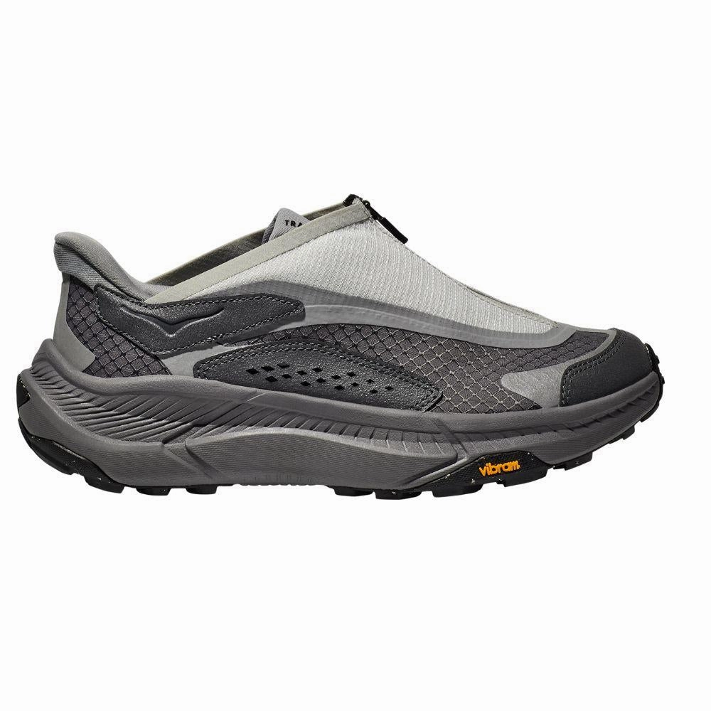 HOKA PROJECT TRANSPORT ??????????????????????????????????????????? All-around ease Reinforced toe cap