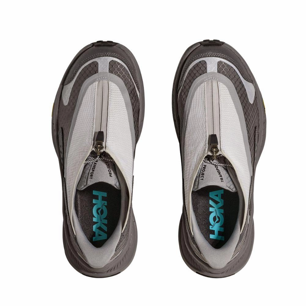 HOKA PROJECT TRANSPORT ??????????????????????????????????????????? Traction embossed