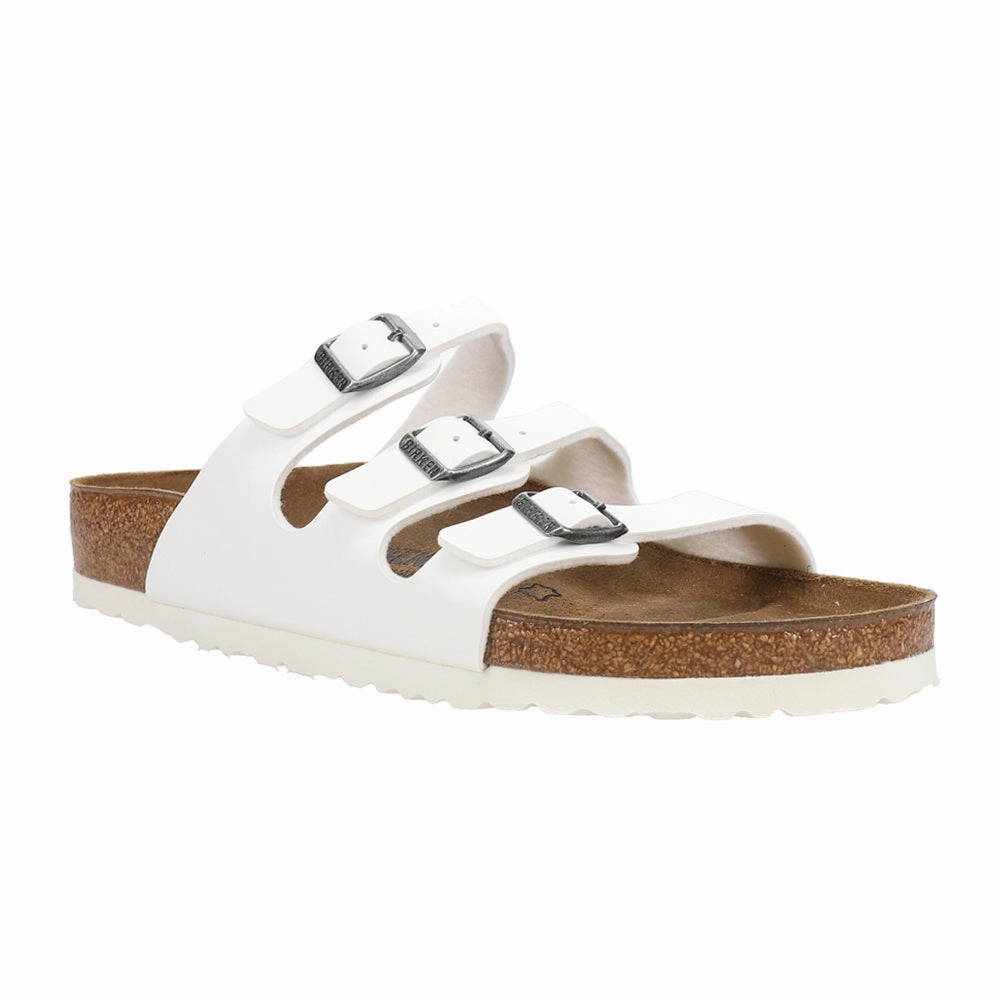 heaviest Wedge Heel Florida Birko-Flor Sandals