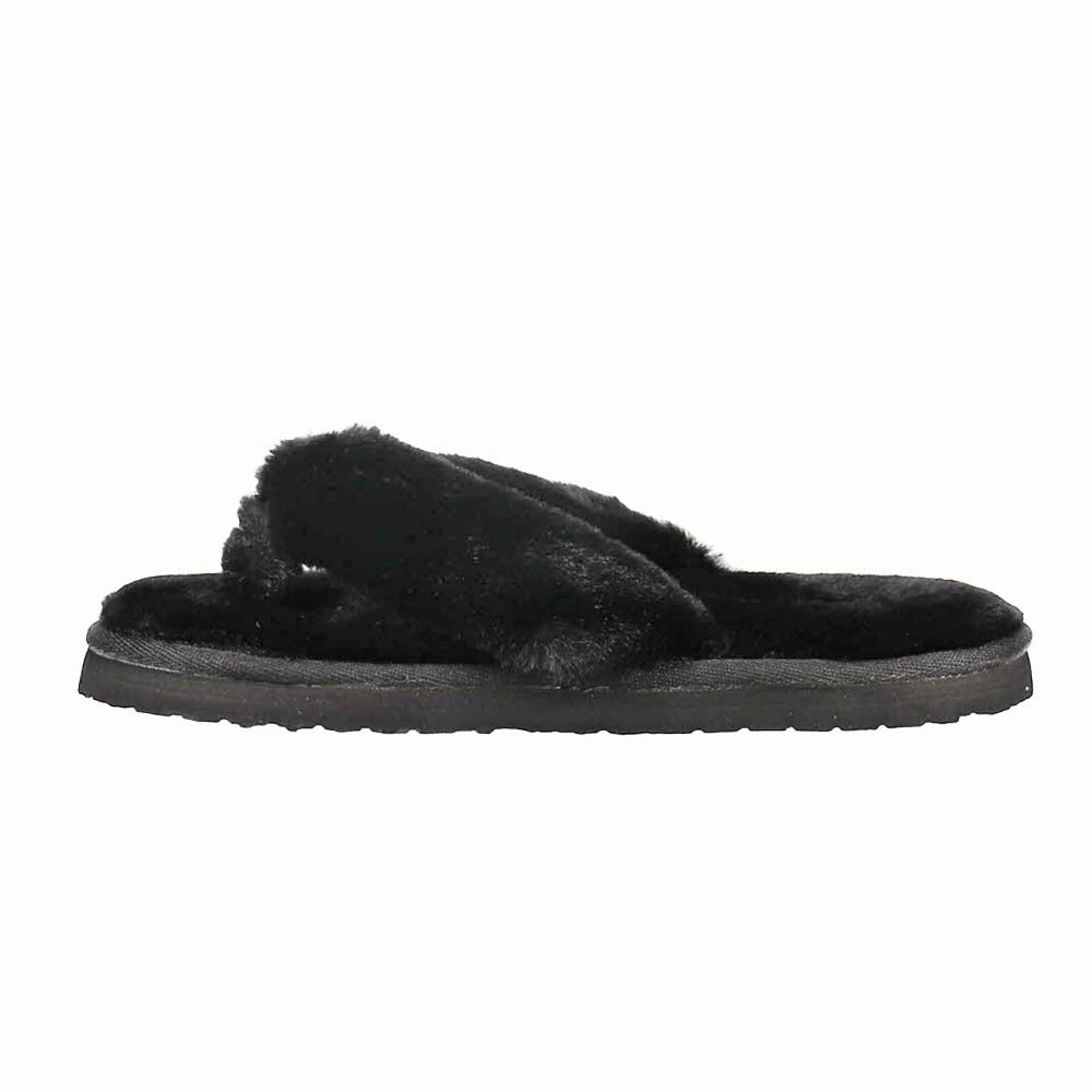 Fluff Flip Flop Slippers Running Shoes Pilates practitioners