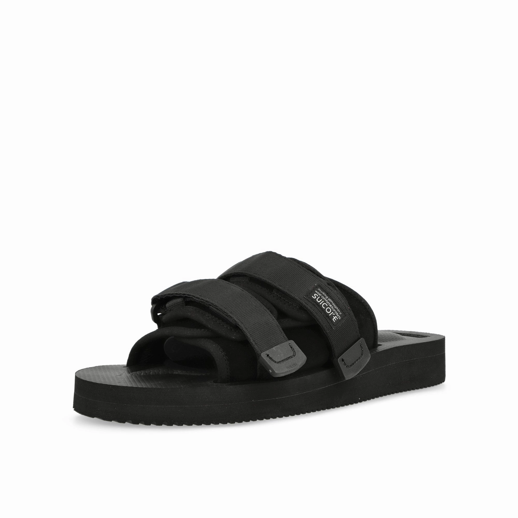 Moto - VS Vented Air Channels