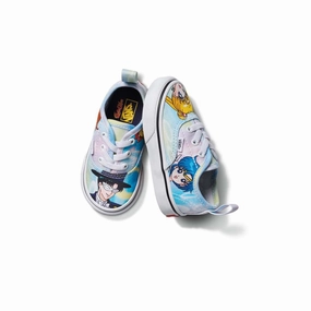 Sporty lining   Sailor Moon Toddler's Authentic Elastic Lace 'Sailor Guardians'