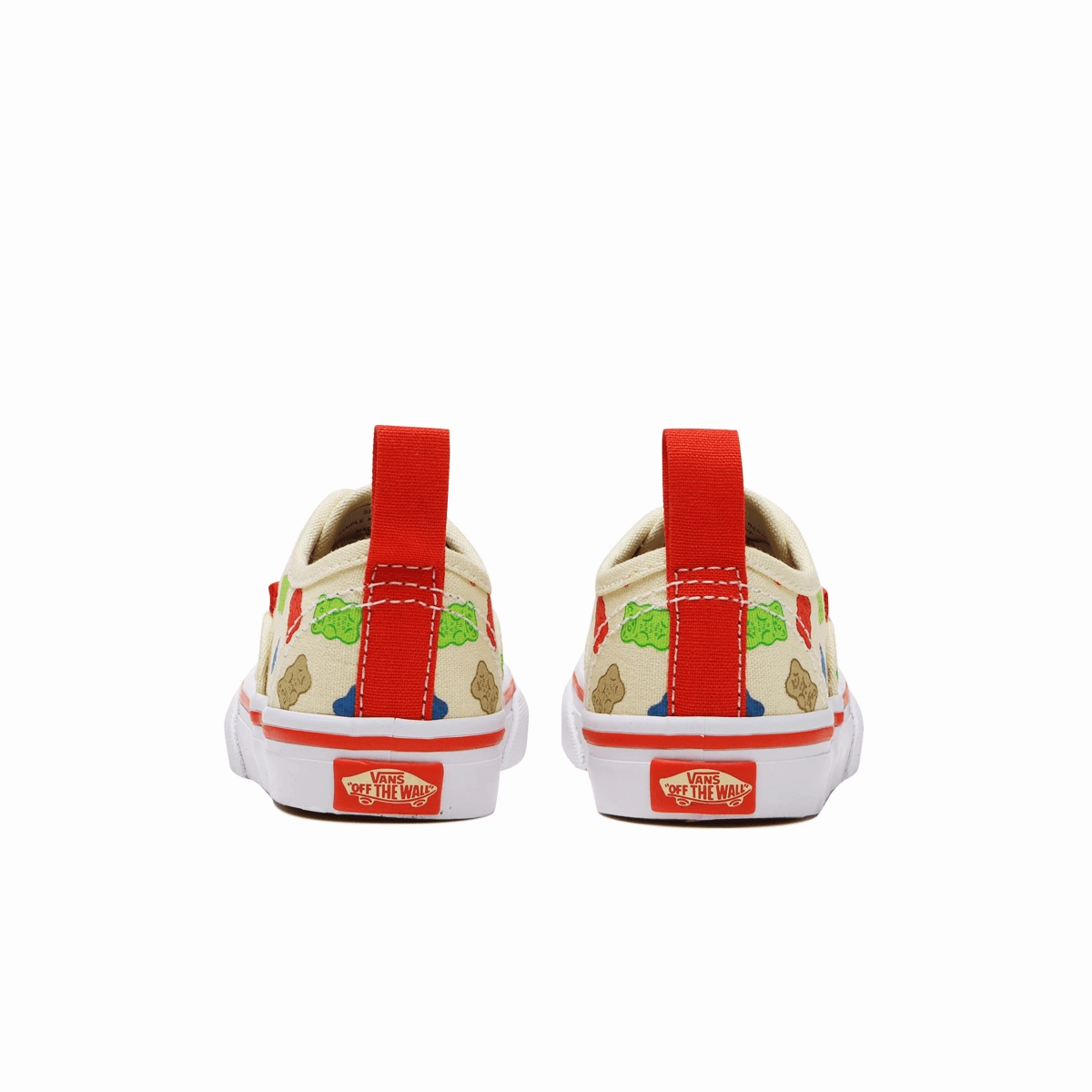   Haribo Toddler's Authentic Elastic Lace 'Goldbears' City Walk
