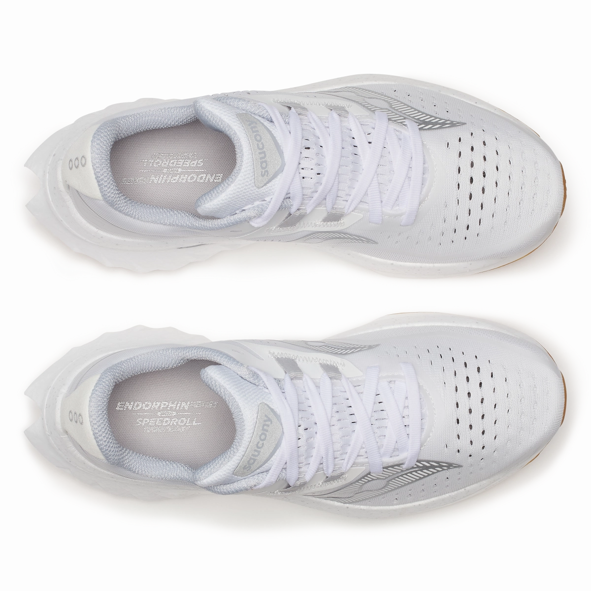 Neutral Stride Engineering functional - style shoes SAUCONY-ENDORPHIN SPEED 4  Women