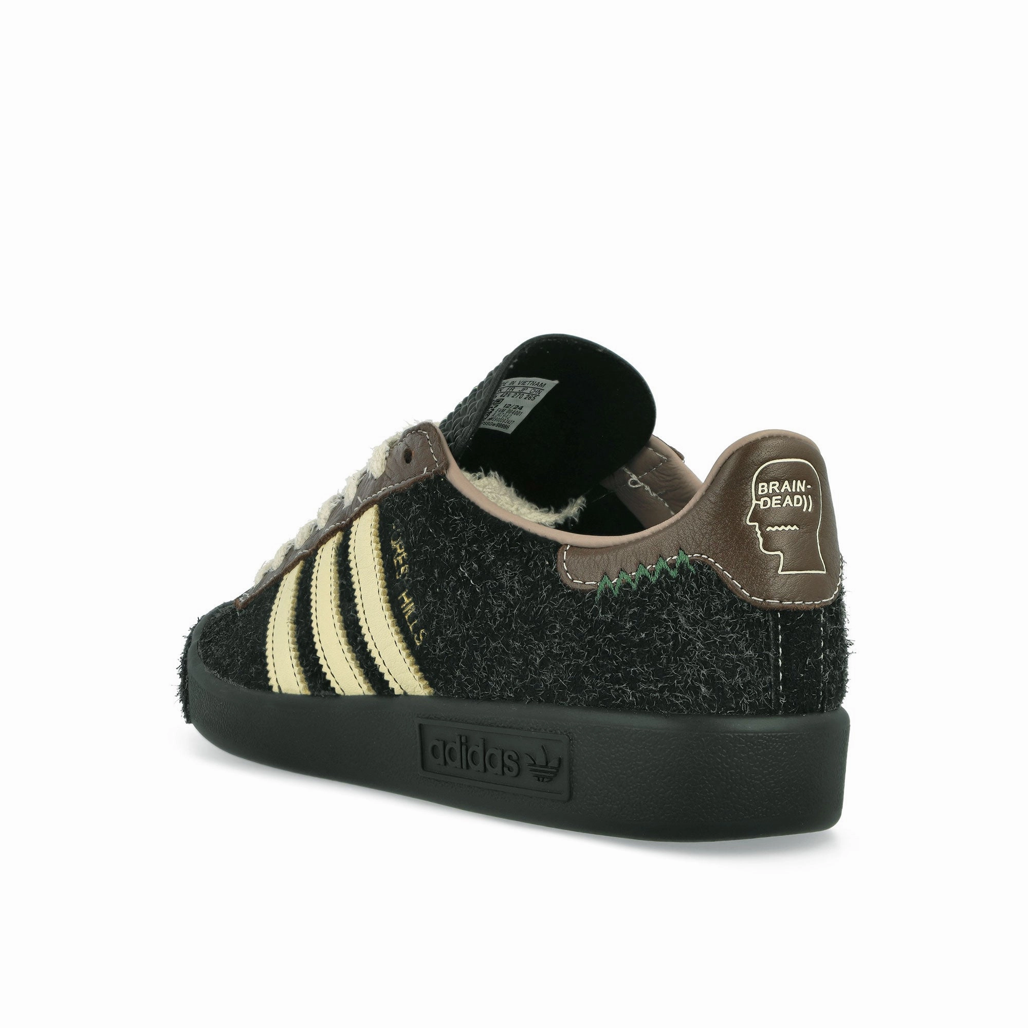 Forest Hills Dynamic response Subtle Detail