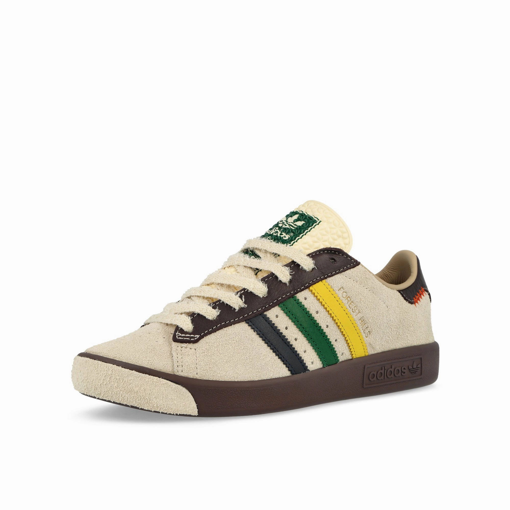 Forest Hills Motion Vibe Elite performance