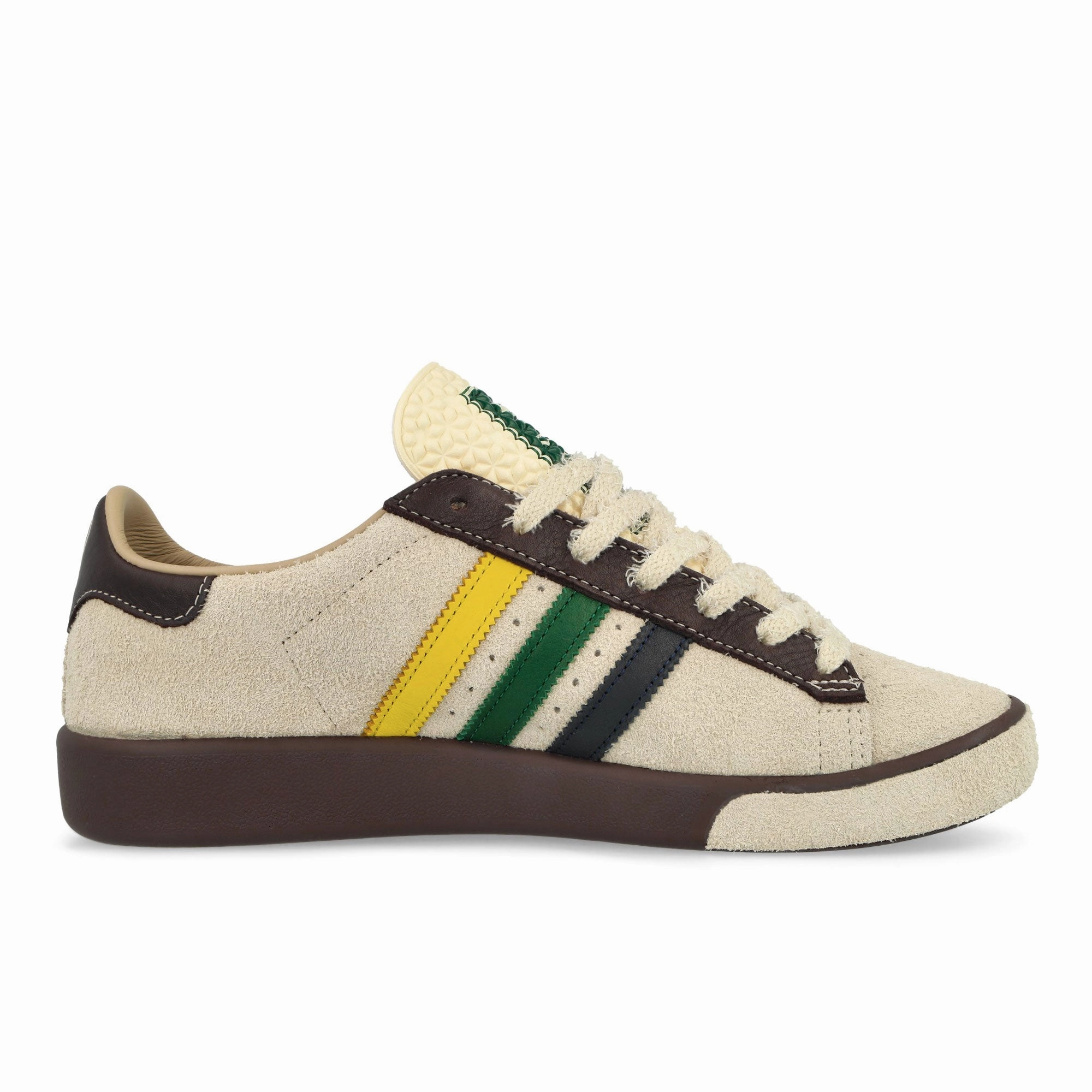 Forest Hills Micro Perforated Tongue Easy Cushioning