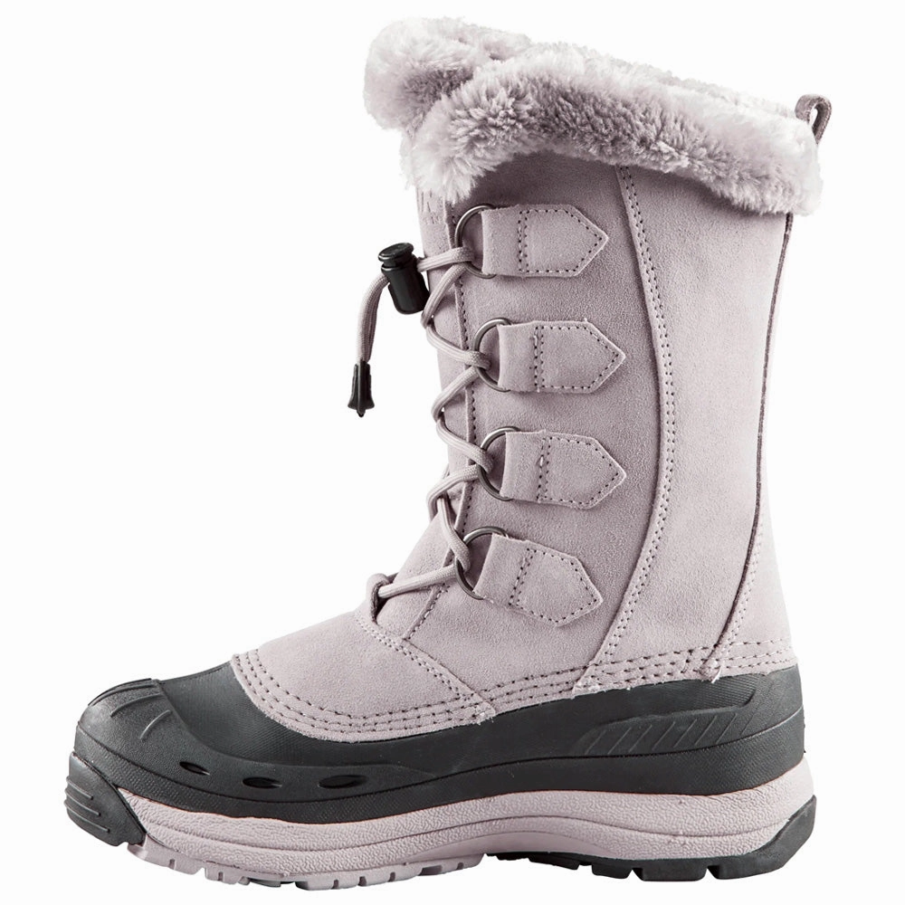 Chloe Snow Boots least waterproof Padded