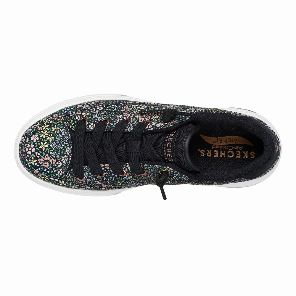 Arch Fit Arcade Flowa Powa Floral Slip On Sneakers Zero drop