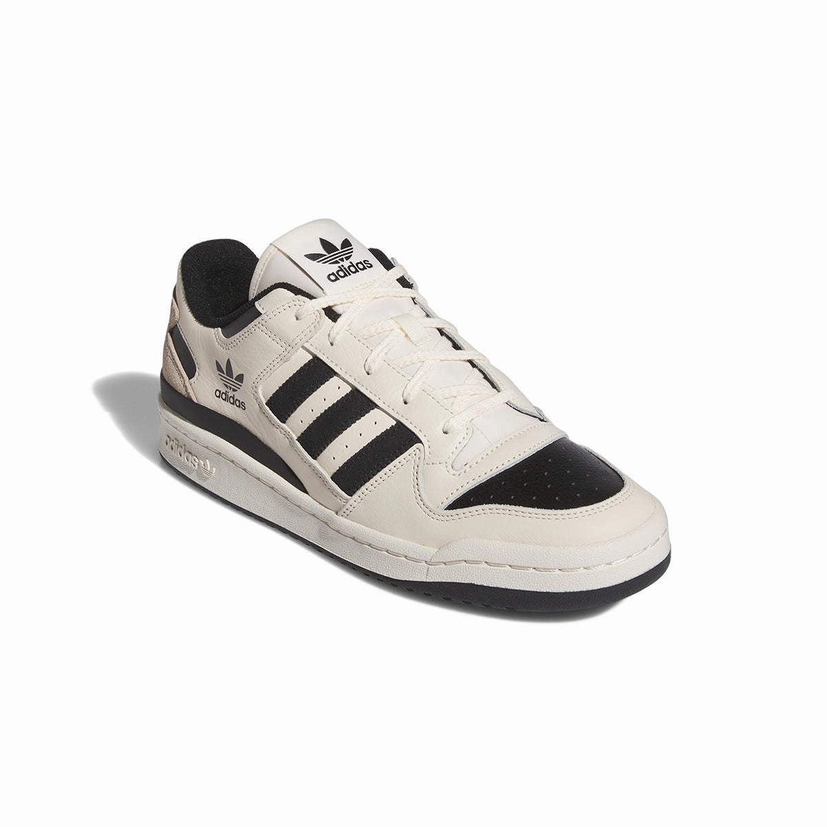 Forum Low CL 'Wonder White Core Black' Tailored lining