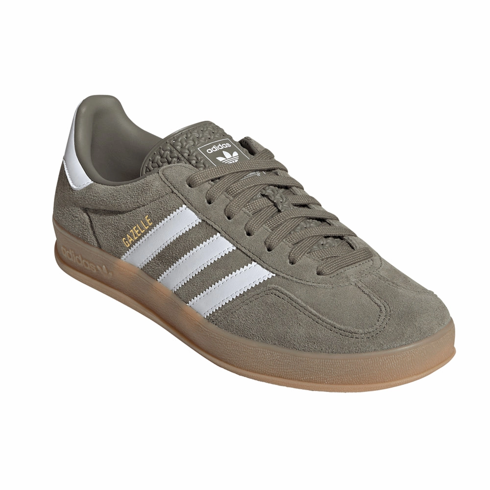 Bonded Seamless Highquality Gazelle Indoor Shoes