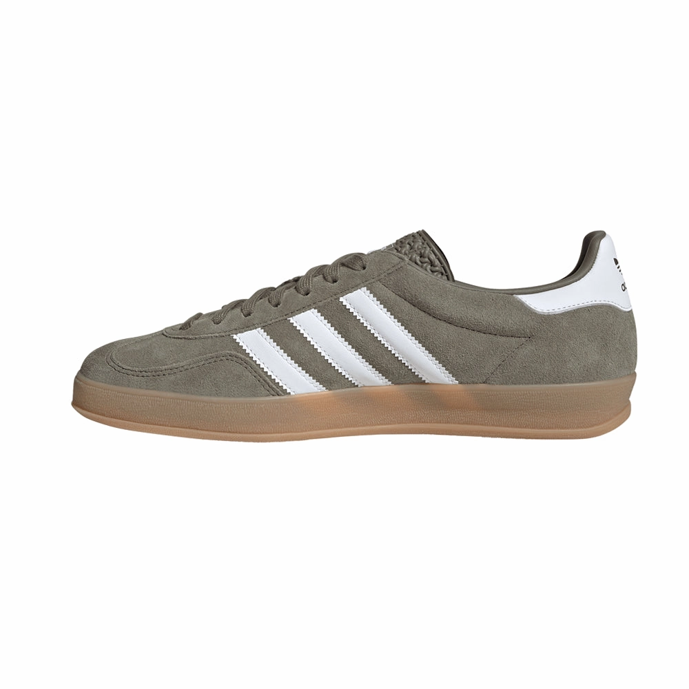 Seamless Upper Engineering Gazelle Indoor Shoes