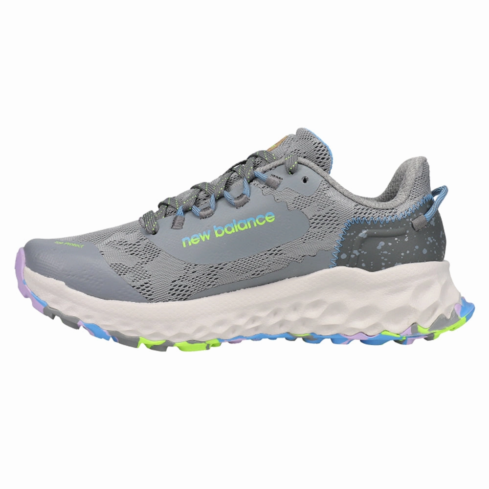 Fresh Foam Garoe Trail Running Shoes All-Day Ease