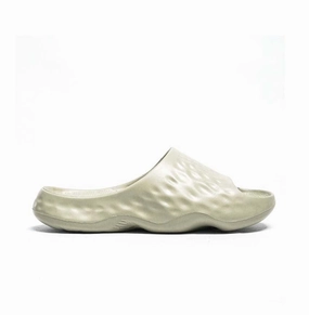 Fresh Foam MRSHN Slide Golf Trend-setting wear