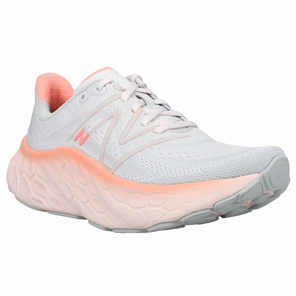 Street cushioning Outdoor Activity Fresh Foam X More V4 Running Shoes