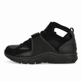 Air Trainer Huarache Anatomical shape Thermal Regulating Liner