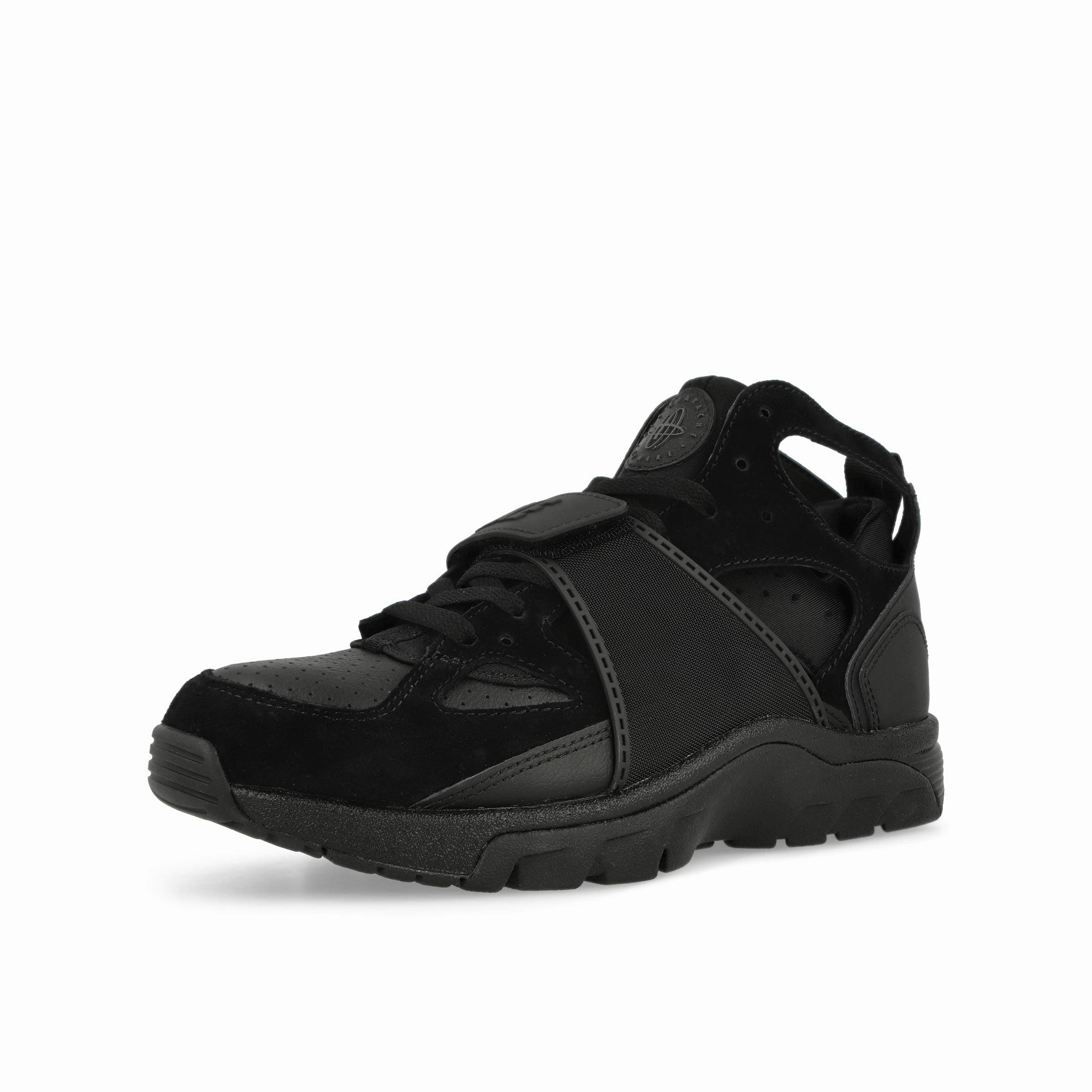 Air Trainer Huarache tennis - style modernized