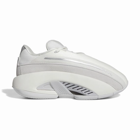 Hyperlock Lacing System Mad Iiinfinity 003 'White Dash Grey'