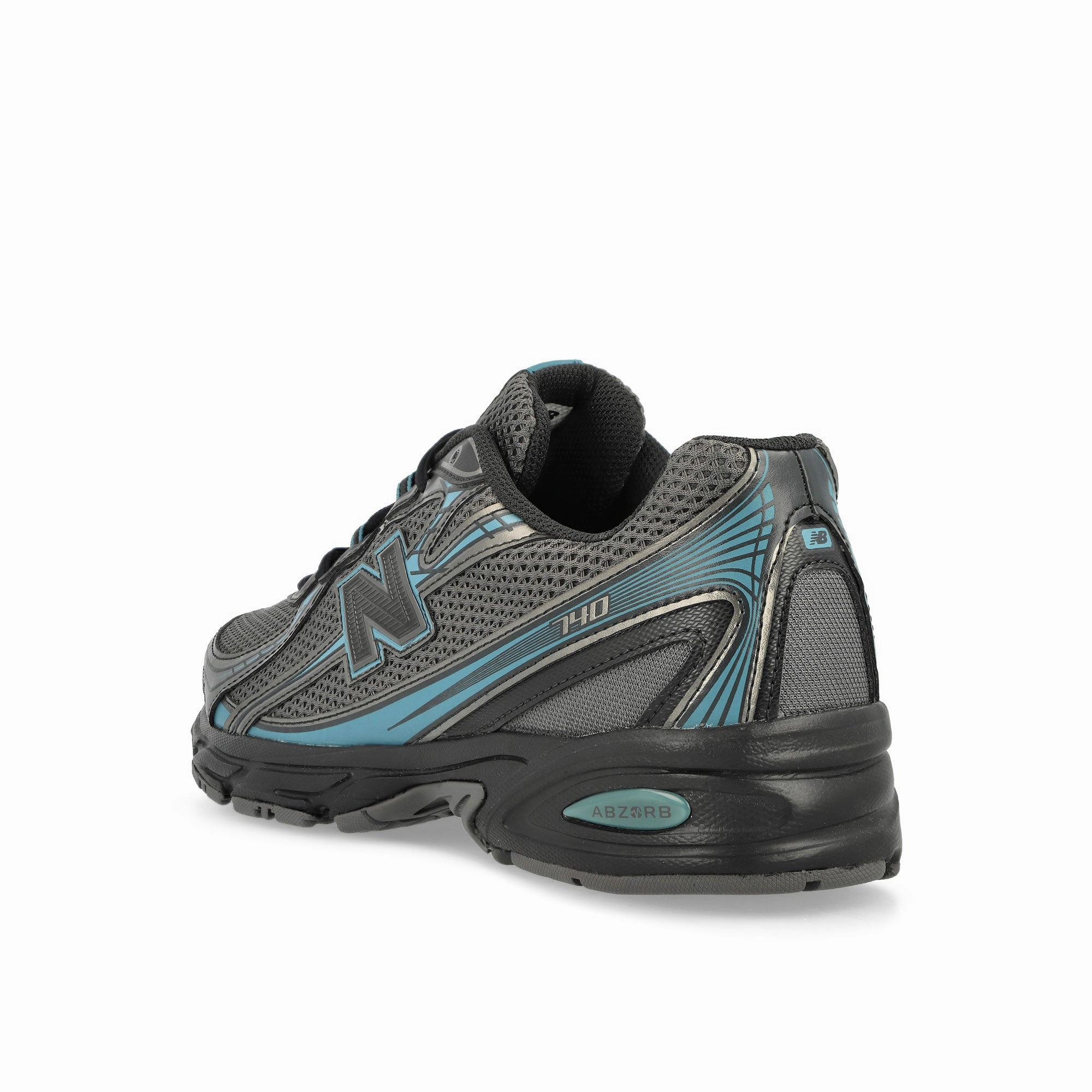 U740BT2 Reinforced Stitching Easy Clean