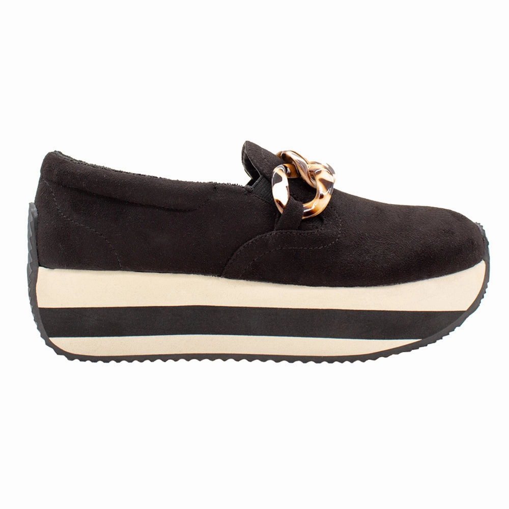 tint Distinctive flair Harding Platform Loafers