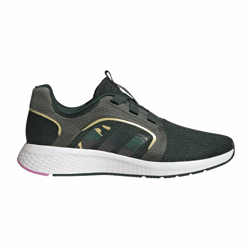 Edge Lux 5 Running Shoes city dwellers' casual shoes Stylish Support