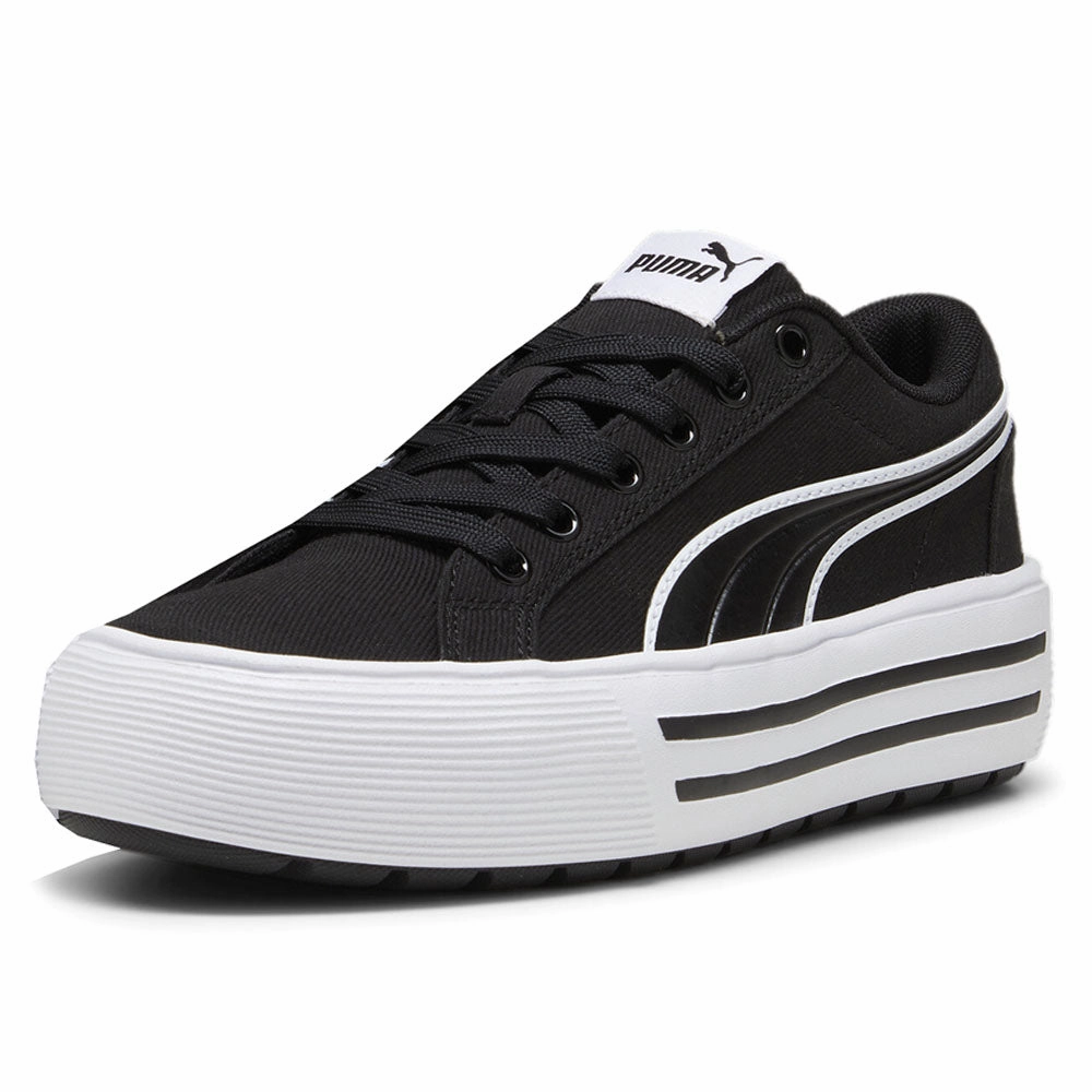 Kaia 2.0 CV Platform Sneakers least waterproof