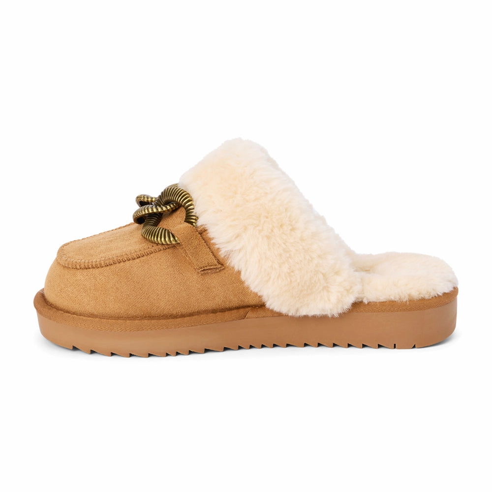 Quick piece Flex Groove Tech Taos Slip On Mules