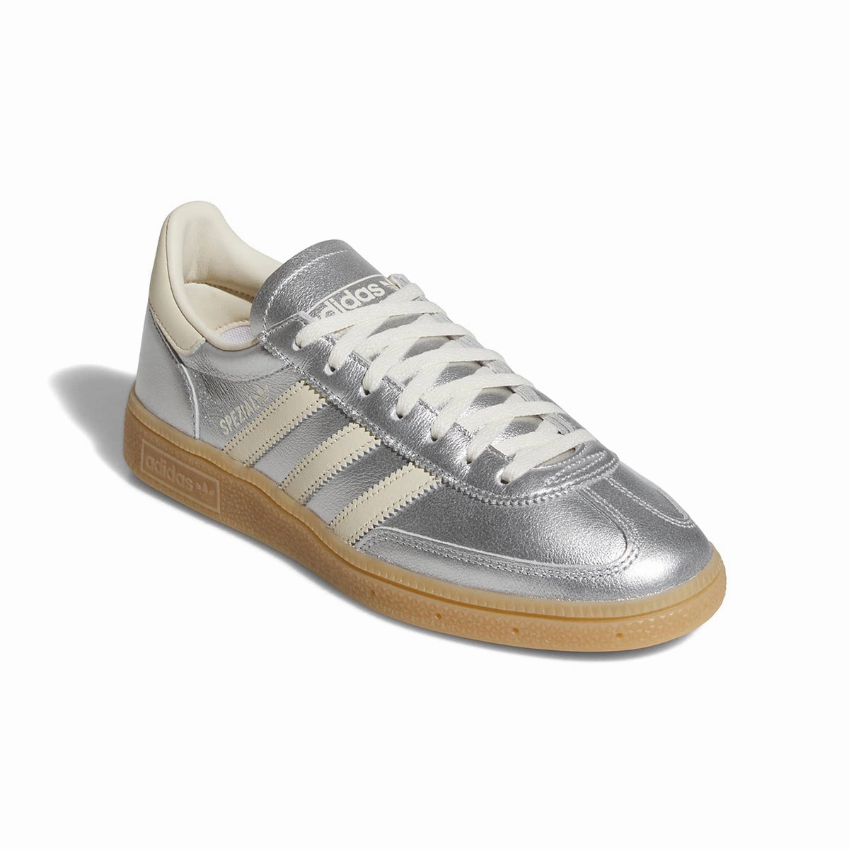kind Functional Design Wmns Handball Spezial 'Matte Silver Cream White'