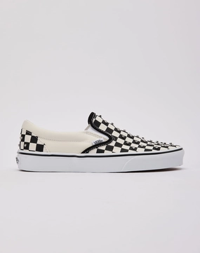Pose Time Stylish Design Vans Classic Slip-On Rhinestone
