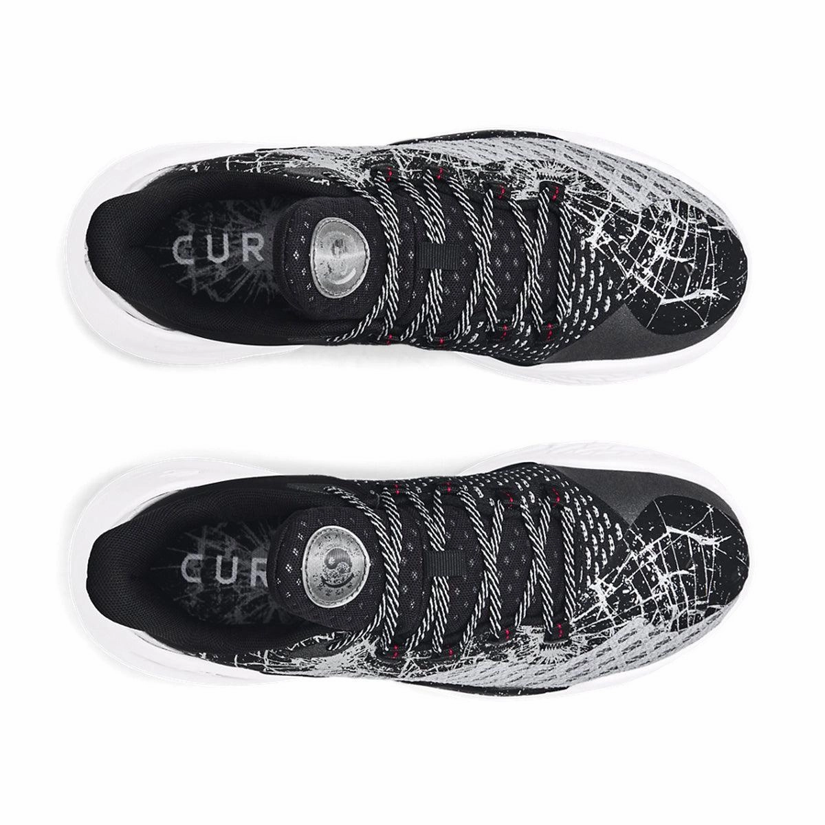 modern - style Compact   Bruce Lee Curry 11 'Future Dragon'